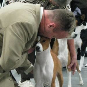 Meet your Posher, Tad